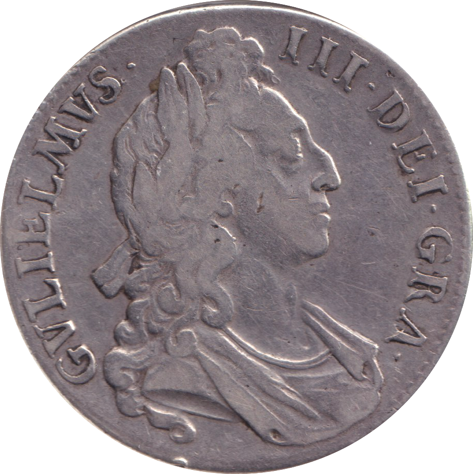 1695 CROWN ( GF )