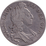 1695 CROWN ( GF )