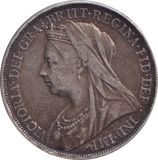 1900 CROWN ( GF )