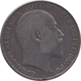 1902 CROWN ( FINE )
