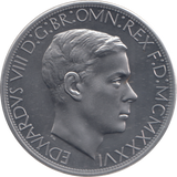 2016 EDWARD VIII FANTASY CROWN NEW MILLED EDGE COLLECTION