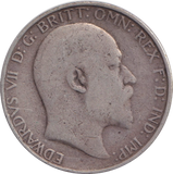 1907 FLORIN ( FINE )