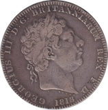 1818 CROWN ( GF )