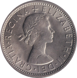 1965 FLORIN ( UNC )