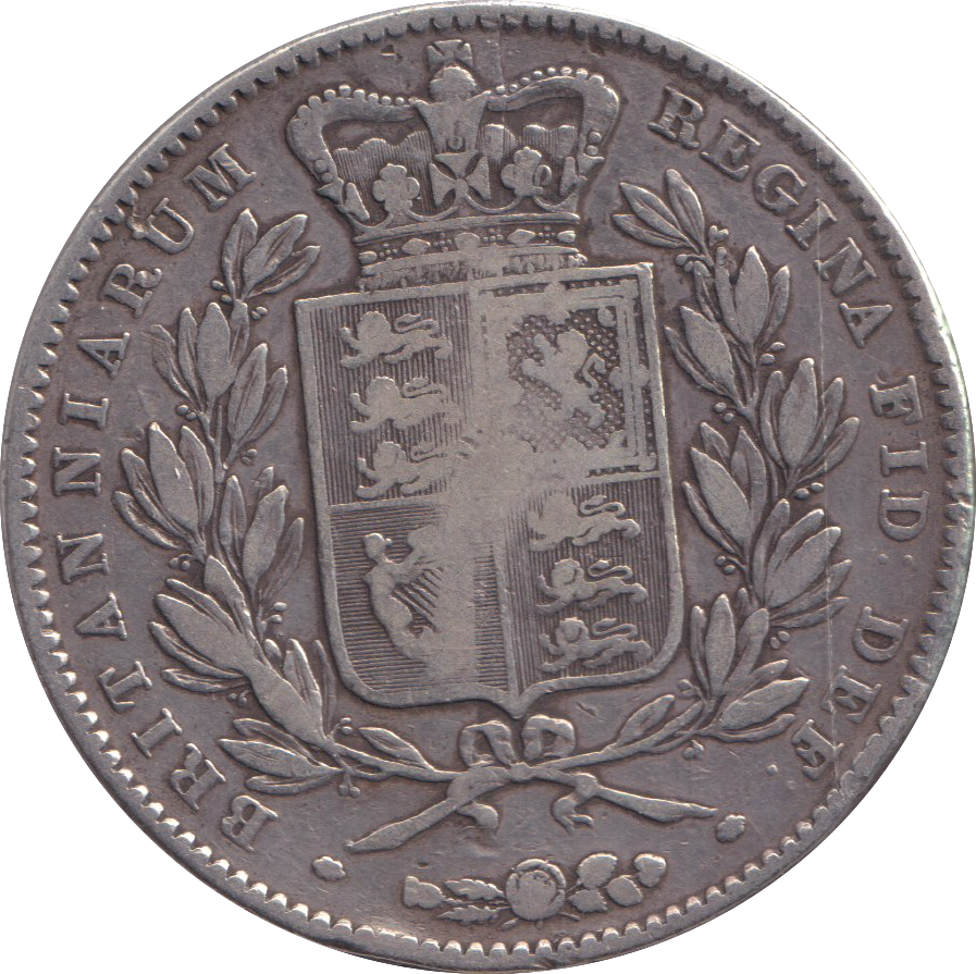 1894 CROWN ( FINE )