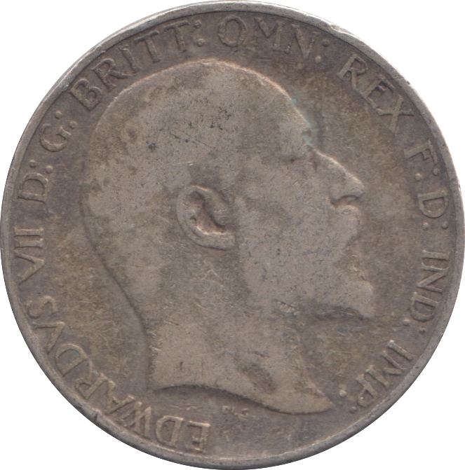 1902 FLORIN ( FINE )