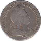 1723 SHILLING ( GF )
