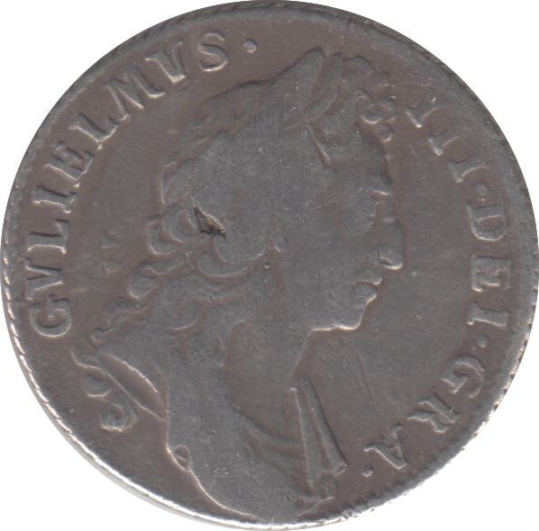 1695 SHILLING ( GF )