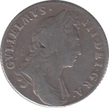 1695 SHILLING ( GF )