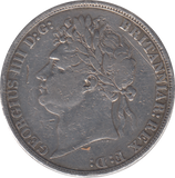 1821 CROWN ( GF )