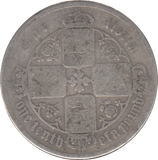1859 FLORIN  ( NF )