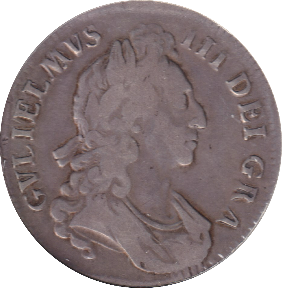 1696 CROWN ( FINE )