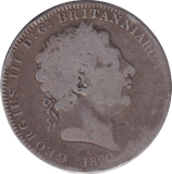 1820 CROWN ( NF )