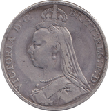 1890 CROWN ( FINE )