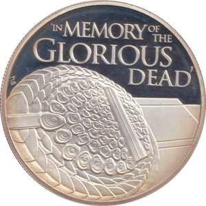 2013 SILVER PROOF 2 DOLLAR PITCAIRN ISLANDS