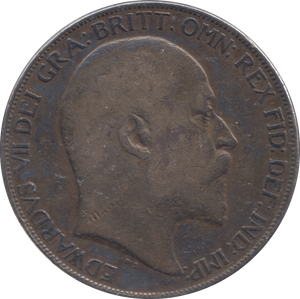 1902 CROWN ( GF )