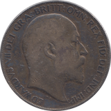1902 CROWN ( GF )