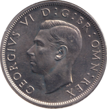 1951 HALFCROWN ( PROOF )
