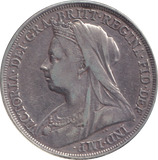 1895 CROWN ( FINE )