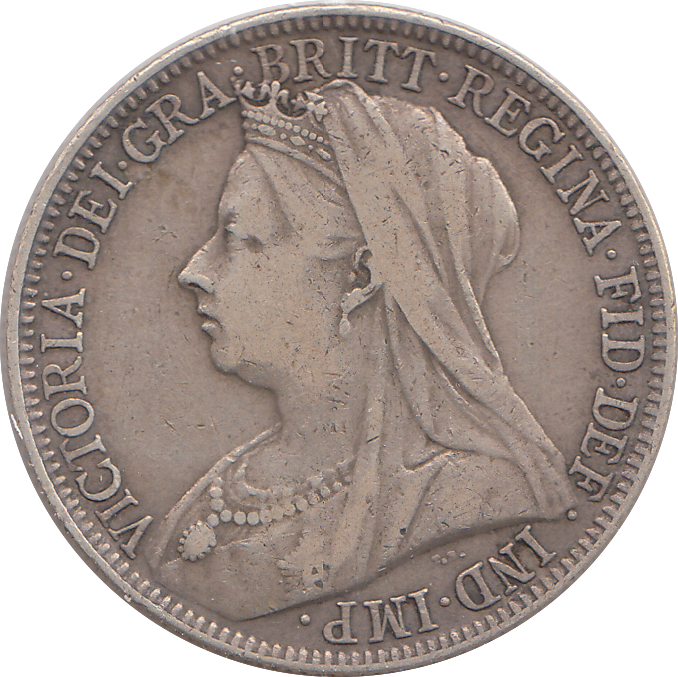 1899 FLORIN ( GF )