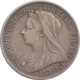 1899 FLORIN ( GF )