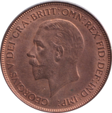 1928 PENNY ( AUNC )