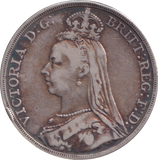 1892 CROWN ( GF )