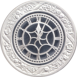 2024 FOUR COURTS DUBLIN MEDALLION
