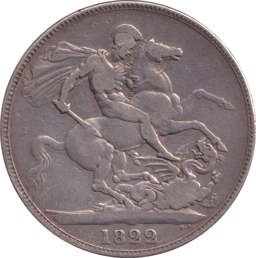 1822 CROWN ( NF )