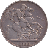 1822 CROWN ( NF )