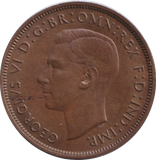 1945 PENNY ( EF )