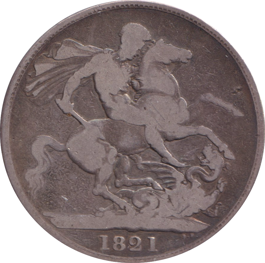 1821 CROWN ( NF )