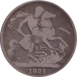 1821 CROWN ( NF )