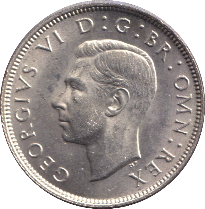 1940 FLORIN ( UNC )