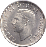 1940 FLORIN ( UNC )