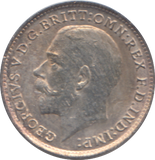 1917 THREEPENCE ( AUNC )