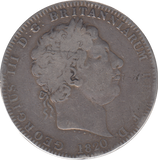 1820 CROWN ( GF )