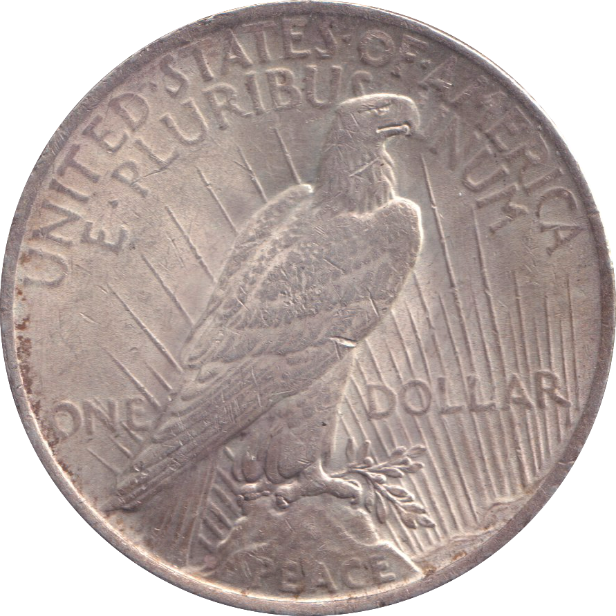 1922 ONE DOLLAR USA