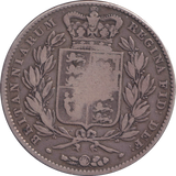 1845 CROWN ( FINE )