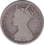 1879 FLORIN ( NF )