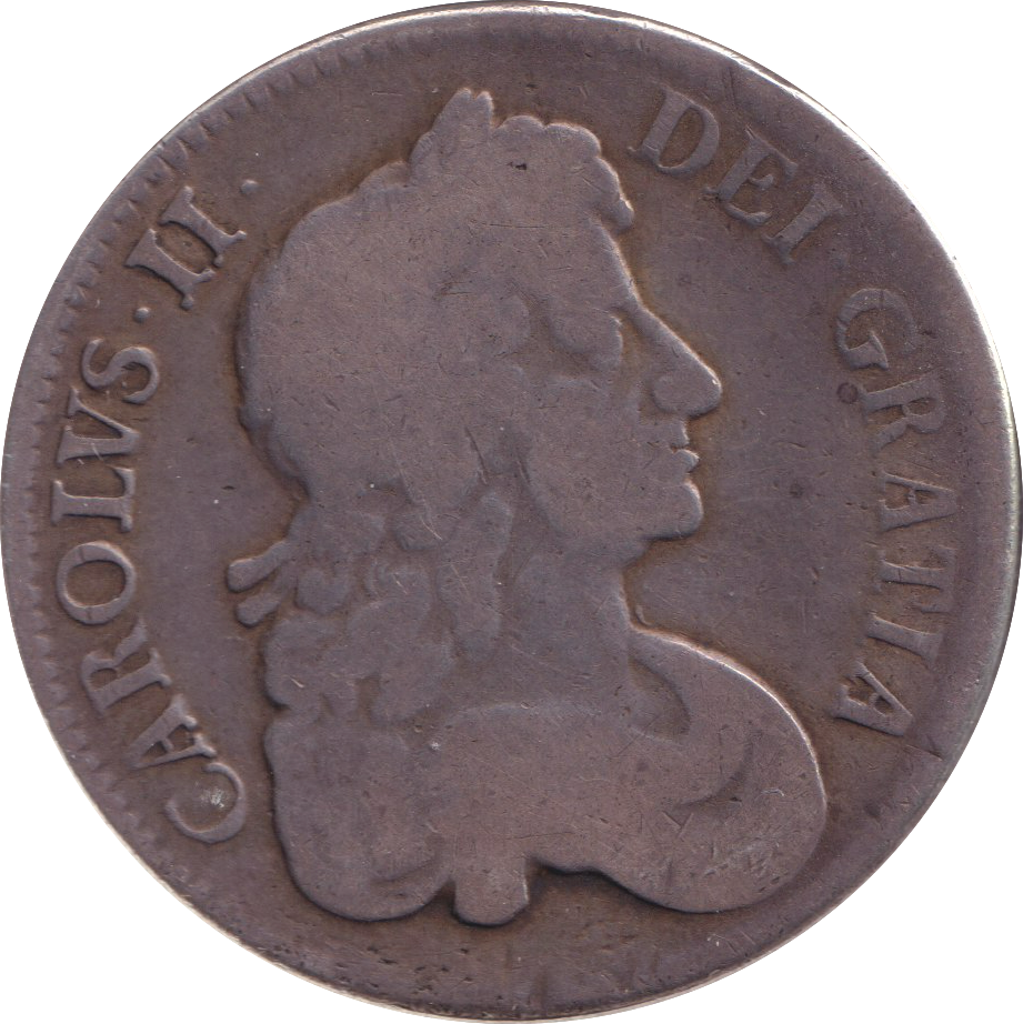1680 CROWN ( FINE )