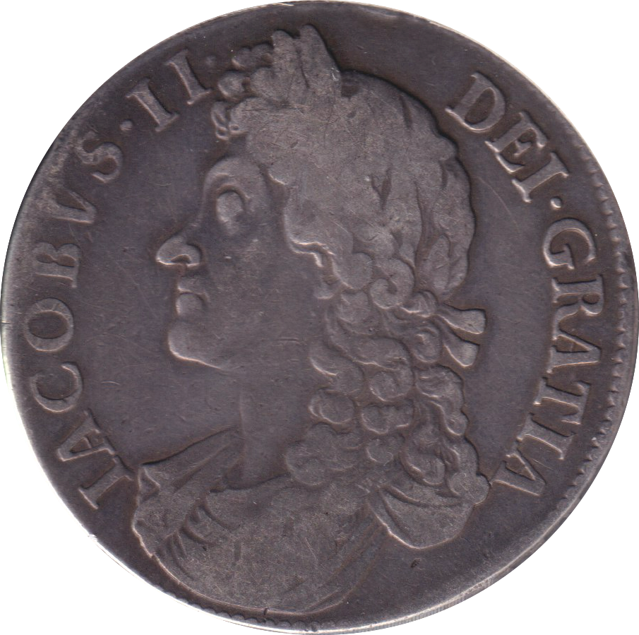 1688 CROWN ( GF )