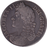 1688 CROWN ( GF )