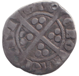 1272 SILVER PENNY EDWARD I