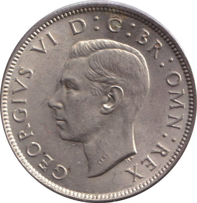 1945 FLORIN ( UNC )