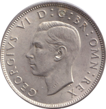 1945 FLORIN ( UNC )