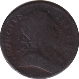 1771 FARTHING ( GF )