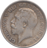 1918 SIXPENCE ( FINE )
