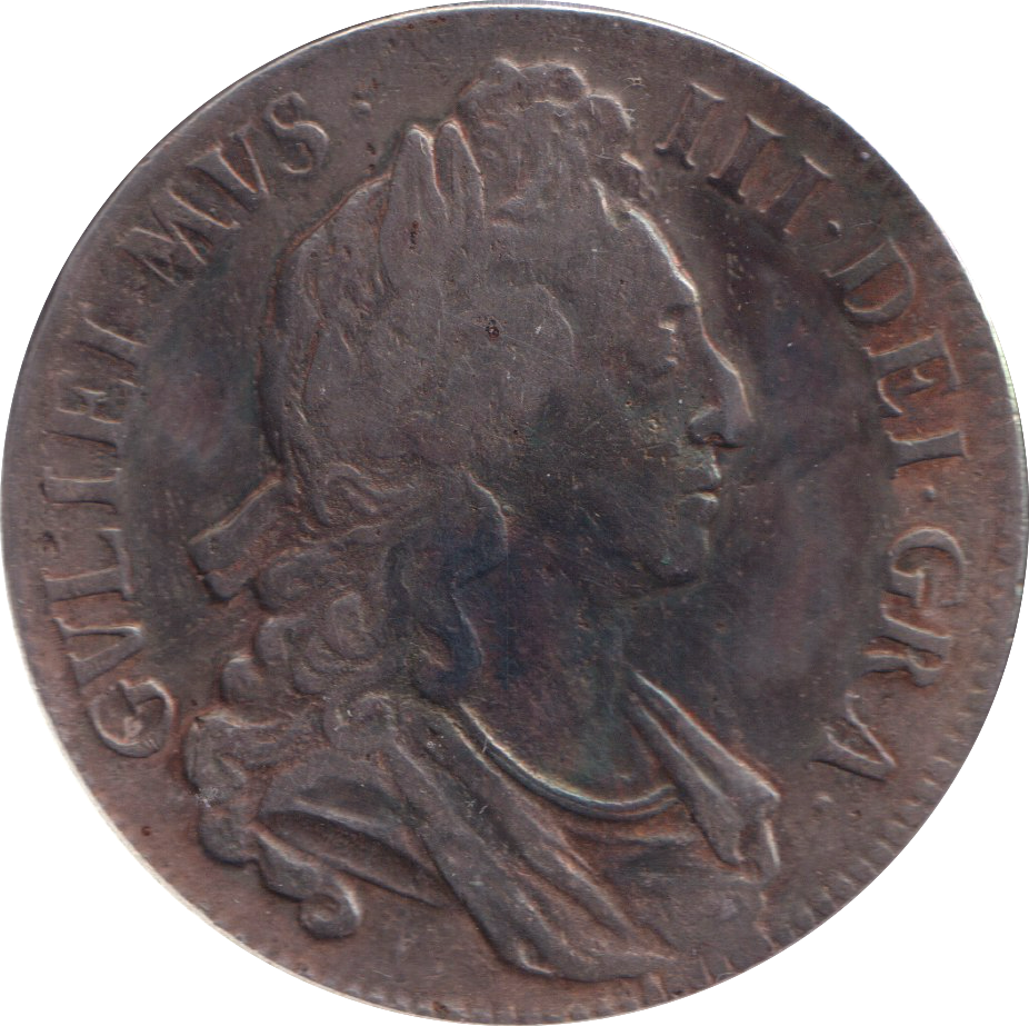 1696 CROWN ( GF )