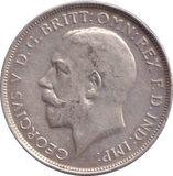 1918 FLORIN ( GVF )